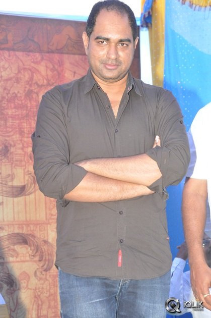 Gautamiputra-Satakarni-Movie-Announcement-Photos